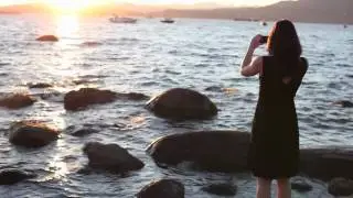 How to Take Great Beach Photos With Your iPhone.