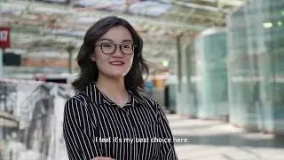 Study Engineering in Australia
