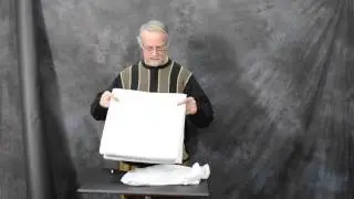 QCC Promaster Backdrop