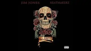 Jim Jones x Heatmakerz - 