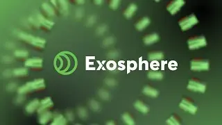 Nouveau : Exosphere