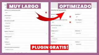 Checkout WooCommerce: Modify it, conditional fields, add sections, change the width | Diegol