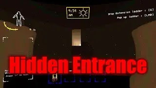 Lethal Company -  Hidden Rooms Showcase