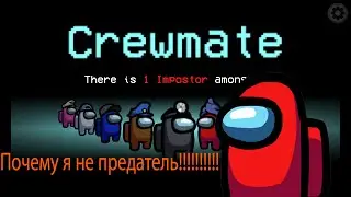 Ненавижу эту игру!!!!!!Amond US.
