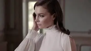 Silvia Fernández - Velvet