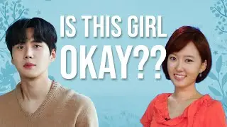 What is Going on Kim Seon Ho's Ex-Girlfriend???