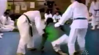 юмор и спорт