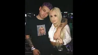 DID ELIGAH FROM ELIJAH AND CHRISTINE CHEAT ON HER WITH TANA MONGEAU
