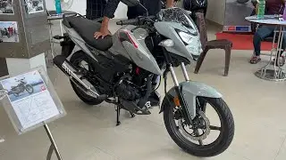 New 2023 Honda SP 160 ! Full Review 🔥
