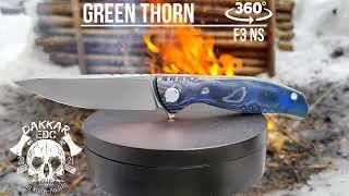 Green Thorn - F3 NS