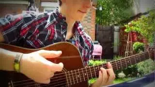 Emergency Spliff - SkillinJah *Cover*