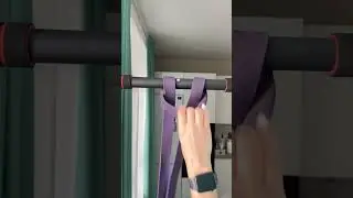 Турник с регулируемой длиной ВОРКАУТ от Bradex