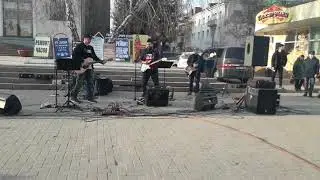Мы дети света - RED HILL PROD