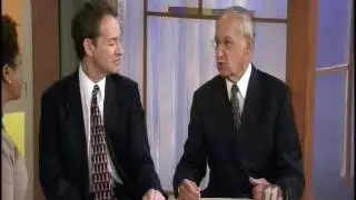 Mike Segal on Great Day Houston