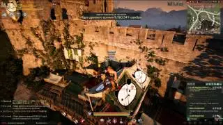 Black Desert. Что мне не нравится и почему есть сомнения.