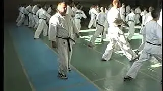 2002 Осенняя школа часть 1