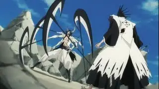 Kenpachi vs Nnoitra AMV(Rise- Ashes Remain) CX