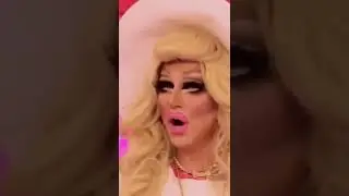 RuPaul's Drag Race Season 7 Entrance: Trixie Mattel 