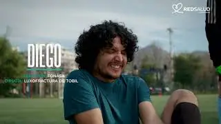¡Me opero ya! Bono Pad Fonasa en RedSalud - Luxofractura de tobillo