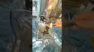 🔴РИТУАЛ ЧИСТКА 🔴 ПОРЧА ПРОКЛЯТИЕ В ГЛАЗА👀 ЗА ГЛАЗА 👀
