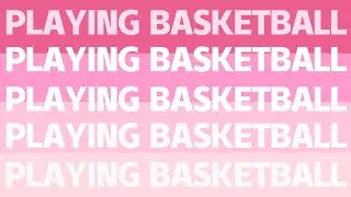 Basketball Intro | Physical Education