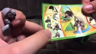 KINDER Мои новинки 60