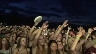 2AM - Slightly Stoopid (Live at the Simsbury Meadows)