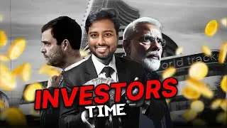 How Indian Elections Impact the Share Market: Huge Benefits for Investors! | Code Word