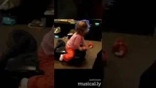 Biggest part of my life