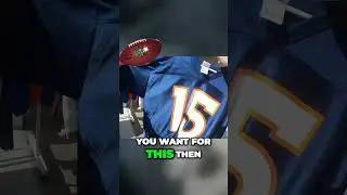 $3 Jersey 