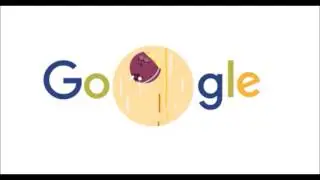 Google Doodle: Day 12 of the 2016 Doodle Fruit Games