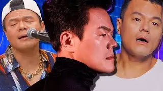Meet JYP - The Mastermind and Meme of Kpop