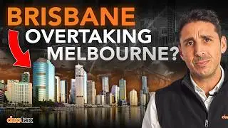 How Brisbane Became Australia’s 2nd Most Expensive City