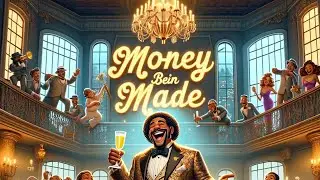 (FREE) John Witherspoon Sample Beat - Money Bein Made