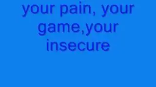 Miley cyrus 7 things lyrics