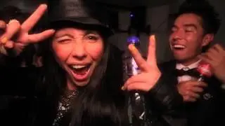 Karaoke Goldfish 2014
