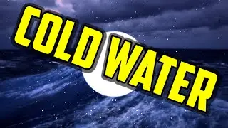 Major Lazer - Cold Water ft. Justin Bieber | Marixlive Remix