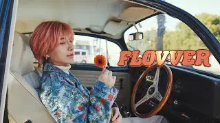 MARU - FLOVVER (Official Music Video)