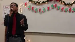 Stand By Me - Emmanuel Hernandez (cover)