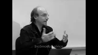 Filosofia Entrópica, Francisco Bocca -  terceira aula (2023 1)