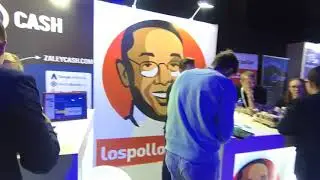 Аффилейт конференция в Москве MAC 2018