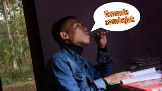 Examde Sambajok - Matric Exam Full Song