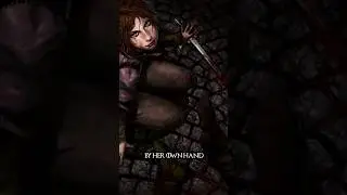 All The People Arya Stark Has Murdered In The Books 😨