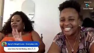 A BIRTHDAY CELEBRATION