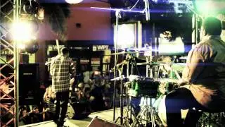 Black Violin- 