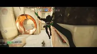 TRRRRiPPPLE Kill !!!!Destiny 2
