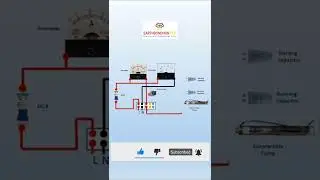 Single phase submersible motor 