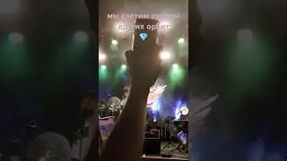 Мы светим лучами других орбит! #ambassador #мачете #singularis