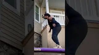 RKO OUCH!!! 