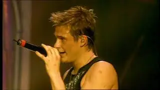 Blue • Taste It (Guilty Tour)